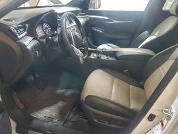 Infiniti 2022 Infiniti QX55 Luxe 2022 2.0 Benzyna 268KM, zdjęcie 7