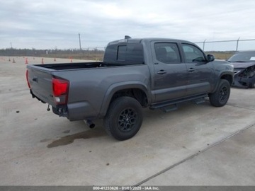Toyota Tacoma II 2021 Toyota Tacoma 2021r., SR5, od ubezpieczalni 3.5 Benzyna 278KM, zdjęcie 6