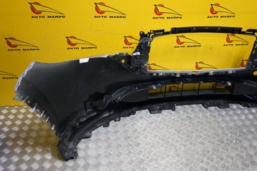 MAZDA CX5 CX-5 2022 - 2023 Решетка переднего бампера KSD4 50031
