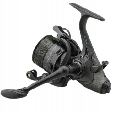 МОТУШКА DAM RUNSHIFT 3L 5000 FS ++LINE++