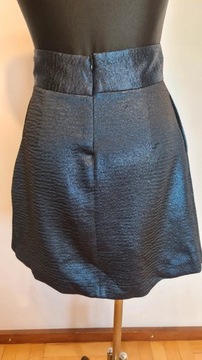 960 Piękna spódnica Zara Basic rozmiar S