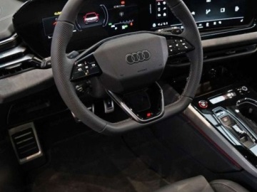 Audi A5 B10 Avant 2.0 TFSI 204KM 2026 AUDI A5 TFSI quattro S line Avant Combi 2.0 (204KM) 2026, zdjęcie 6