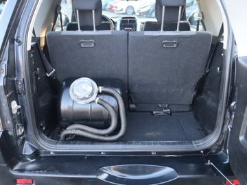 Suzuki Grand Vitara II SUV 1.6 i 16V 106KM 2006 Suzuki Grand Vitara 1.6, GAZ, 4X4, Klima, zdjęcie 11