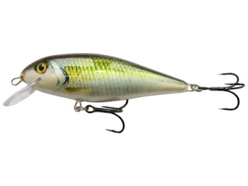 Wobler Kenart Falcon shallow GG 8 cm 10 g