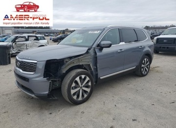 Kia 2021 Kia Telluride EX 2021 3.8l 3.8 Benzyna 291KM