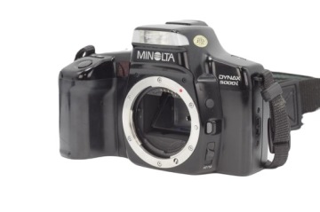 MINOLTA DYNAX 5000i (кузов) - отличное состояние - недорого