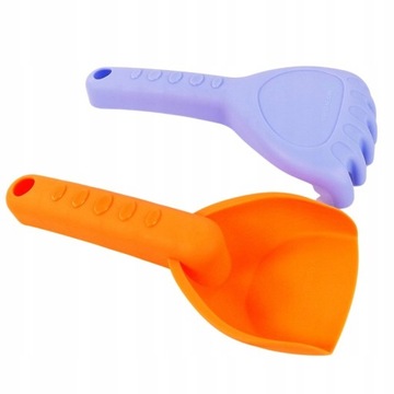 Большой набор песка, чемодан, мельница, лейка, 1018F