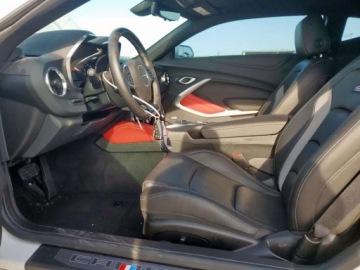 Chevrolet Camaro VI Coupe 6.2 455KM 2022 Chevrolet Camaro SS 2022 6.2l 6.2 Benzyna 455KM, zdjęcie 7