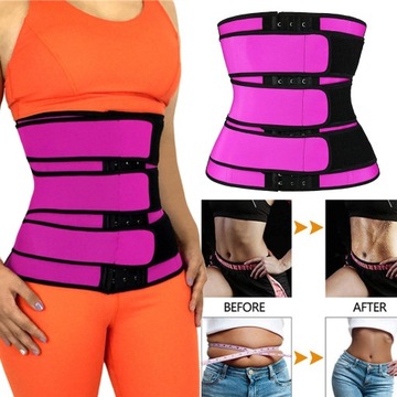 корсетный пояс,