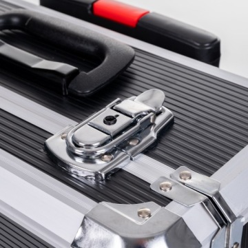 НАБОР ИНСТРУМЕНТОВ ГАЕЧНЫЕ КЛЮЧИ 1452 EL КЕЙС ДЛЯ ИНСТРУМЕНТОВ