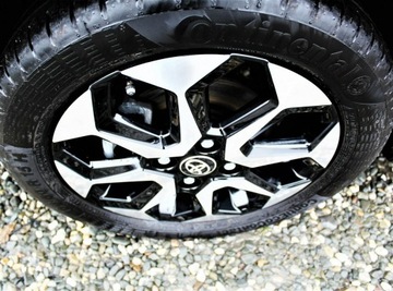 Toyota Aygo II Hatchback 3d Facelifting 1.0 VVT-i 72KM 2021 Toyota Aygo Ledy/ Kamera/ Android Auto /Salon Pl, zdjęcie 30