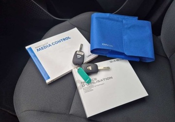 Dacia Jogger 1.0 TCe 110KM 2022 Dacia Jogger 1.0 Benz +LPG 110KM // Piękny zadbany !!!, zdjęcie 32