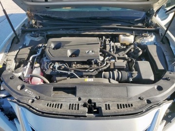 Lexus ES VII (XV70) 2024 Lexus ES 2024 HYBRID 2.5L FWD 300h Base 2.5 Hybryda 215KM, zdjęcie 10