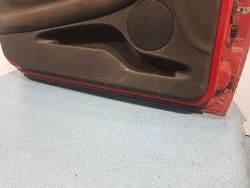 ALFA ROMEO 147 I 3D DVEŘE PŘEDNÍ LEVÉ