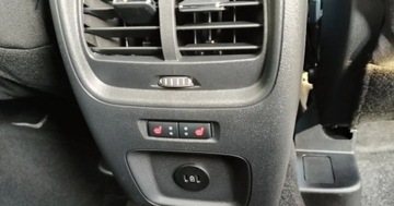 Ford Kuga III SUV Facelifting 1.5 EcoBoost 150KM 2025 Ford Kuga Ford Kuga 1.5 EcoBoost 150 KM manual ST-Line 1.5 Benzyna 150KM, zdjęcie 21