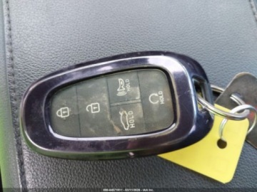 Hyundai Tucson IV SUV HEV 1.6 T-GDI HEV 230KM 2022 Hyundai Tucson 2022 r., 1,6 L HYBRID SEL CONVENIENCE 1.6 Hybryda 230KM, zdjęcie 12