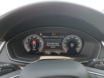 Audi Q5 II 2024 Audi Q5 Premium Plus 2024 2.0L 2.0 Benzyna 261KM, zdjęcie 9