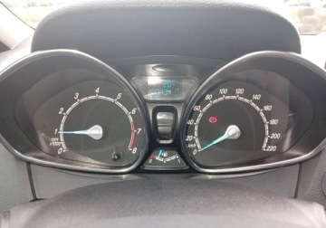 Ford B-MAX 1.0 EcoBoost 100KM 2014 Ford B-MAX Zarejestrowany - benzyna - serwisowany Benzyna 101KM, zdjęcie 28