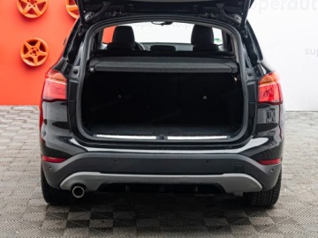 BMW X1 F48 Crossover sDrive18d 150KM 2018 BMW X1 sDrive18d Suv 2.0 150KM 2018, zdjęcie 30