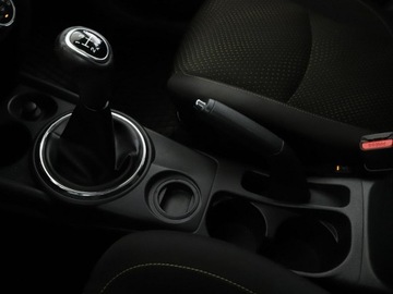 Mitsubishi ASX I SUV Facelifting 1.6 117KM 2015 Mitsubishi ASX Klimatyzacja Podgrzewane fotele, zdjęcie 25