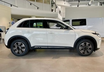 Fiat 2025 Fiat 600 Wyprzedaz Dostepne kolory Lazurowy, Czarny, Bezowy, Bialy, Zielo, zdjęcie 3