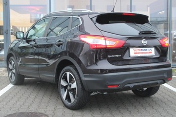 Nissan Qashqai II Crossover 1.6 dCi 130KM 2016 NISSAN Qashqai N-CONNECTA, zdjęcie 5