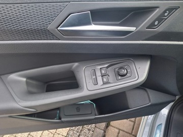 Volkswagen Caddy V Caddy 2.0 TDI 122KM 2025 Volkswagen Caddy Maxi 2.0 TDI 122 KM DSG r.o.2955, zdjęcie 10