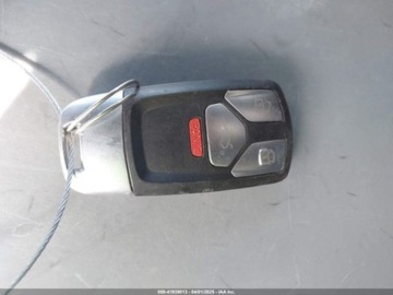 Audi Q7 II 2017 Audi Q7 2017 AUDI Q7 2.0T PREMIUM 2.0 Benzyna 252KM, zdjęcie 10