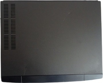 Видеорегистратор Sanyo VHR-786 G 4HD, 4 стереоголовки HiFi, рабочий, без пульта ДУ