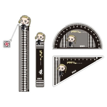 Styl OSS20207CZ1 Anime Tokyo Revengers linijki pro