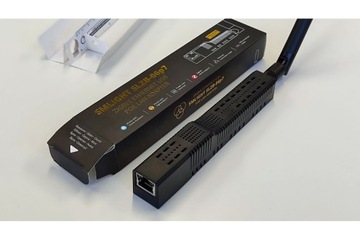Adapter SLZB-06p7 Bramka Zigbee CC2652P7 Ethernet PoE USB LAN WIFI do HA