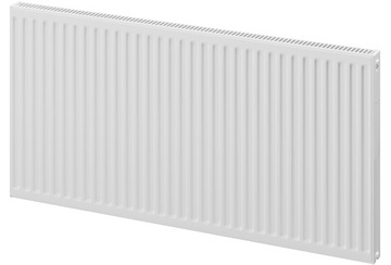 MEXEN C11 GRZEJNIK PŁYTOWY 900 x 700 MM BOCZNY BIAŁY 891 W