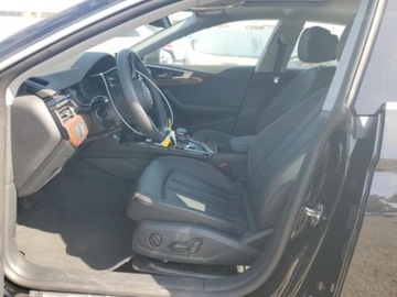 Audi A5 F5 2023 Audi a5 2023 AUDI A5 PREMIUM 40, silnik benzynowy 2.0 L 2.0 Benzyna 201KM, zdjęcie 7