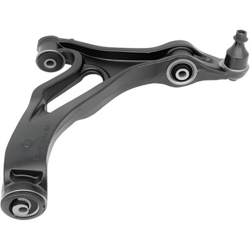 Wahacz, zawieszenie koła Volkswagen Touareg 02-06