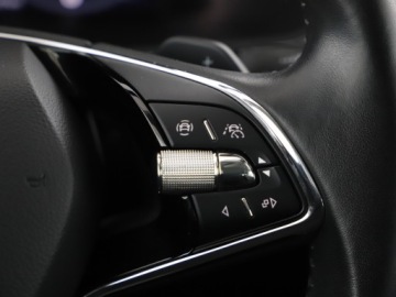 Skoda Superb III Kombi Facelifting 2.0 TDI SCR 200KM 2022 Skoda Superb Combi L&amp;K | Masaż | Canton | Hak | We, zdjęcie 23
