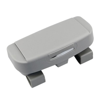 Samochodowy uchwyt na okulary przeciwsłoneczne etui na okulary Auto ~32715