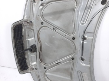 AUDI A4 B5 AVANT 97R МАСКА КОД LY7M