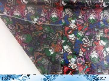 Hydrografika folia do hydrografiki CZ 017 / 100 cm