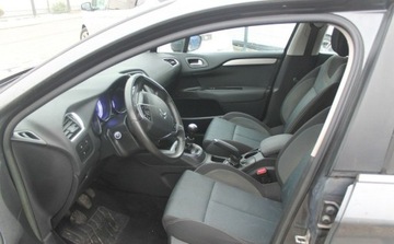 Citroen C4 II Hatchback 5d 1.6 HDi 92KM 2014 Citroen C4 1.6 Diesel 92KM, zdjęcie 8