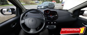 Renault Twingo II Hatchback 3d 1.2 16v 75KM 2012 Renault Twingo Bardzo ladny stan, zdjęcie 10