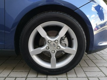 Seat Toledo III 2.0 TDI 140KM 2005 Seat Toledo 2.0 TDI 140 KM # Klima # Elektryka # T, zdjęcie 20