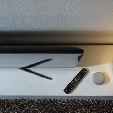 Один для всех URC7145 Универсальный пульт дистанционного управления Smart Control — 4 устройства —