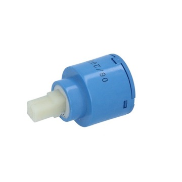 КЕРАМИЧЕСКАЯ ГОЛОВКА КРАНА ФИЛЬТР НИЗКИЙ 35 ММ СМЕСИТЕЛЬ-РЕГУЛЯТОР WO VJ