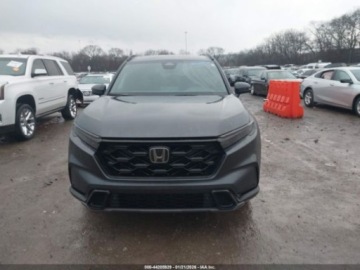 Honda CR-V VI 2025 Honda CR-V Hybrid Sport-L 2025 2.0 Hybryda 145KM, zdjęcie 7