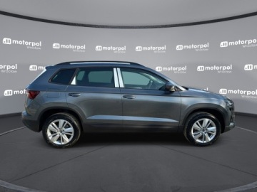 Skoda Karoq Crossover Facelifting 1.5 TSI ACT 150KM 2026 Skoda Karoq Edition 130 1,5 TSI 150KM DSG, zdjęcie 2