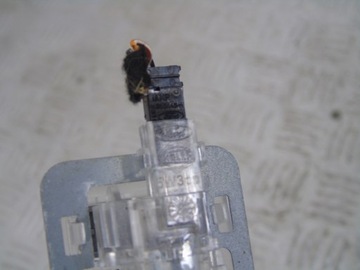 FORD LAMPA KABINY