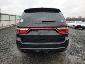 Dodge Durango III 3.6 V6 294KM 2024 Dodge Durango GT 2024 3.6l 3.6 Benzyna 295KM, zdjęcie 2