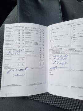 Volkswagen Caddy III Kombi Facelifting 1.6 TDI 102KM 2012 Volkswagen Caddy L2 Długi / Zadbany / Org., zdjęcie 14