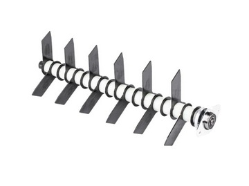 WAŁEK ROBOCZY Z NOŻAMI DO WERTYKULATORA LRP40-196L-TX NAC OLEO-MAC VICTUS