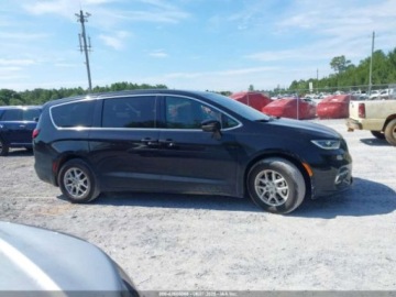 Chrysler Pacifica II 2025 Chrysler Pacifica Select 2025 3.6l 3.6 Benzyna 287KM, zdjęcie 6